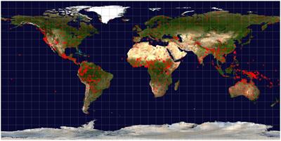 Demonstrating environmental impacts on the sound structure of languages: challenges and solutions